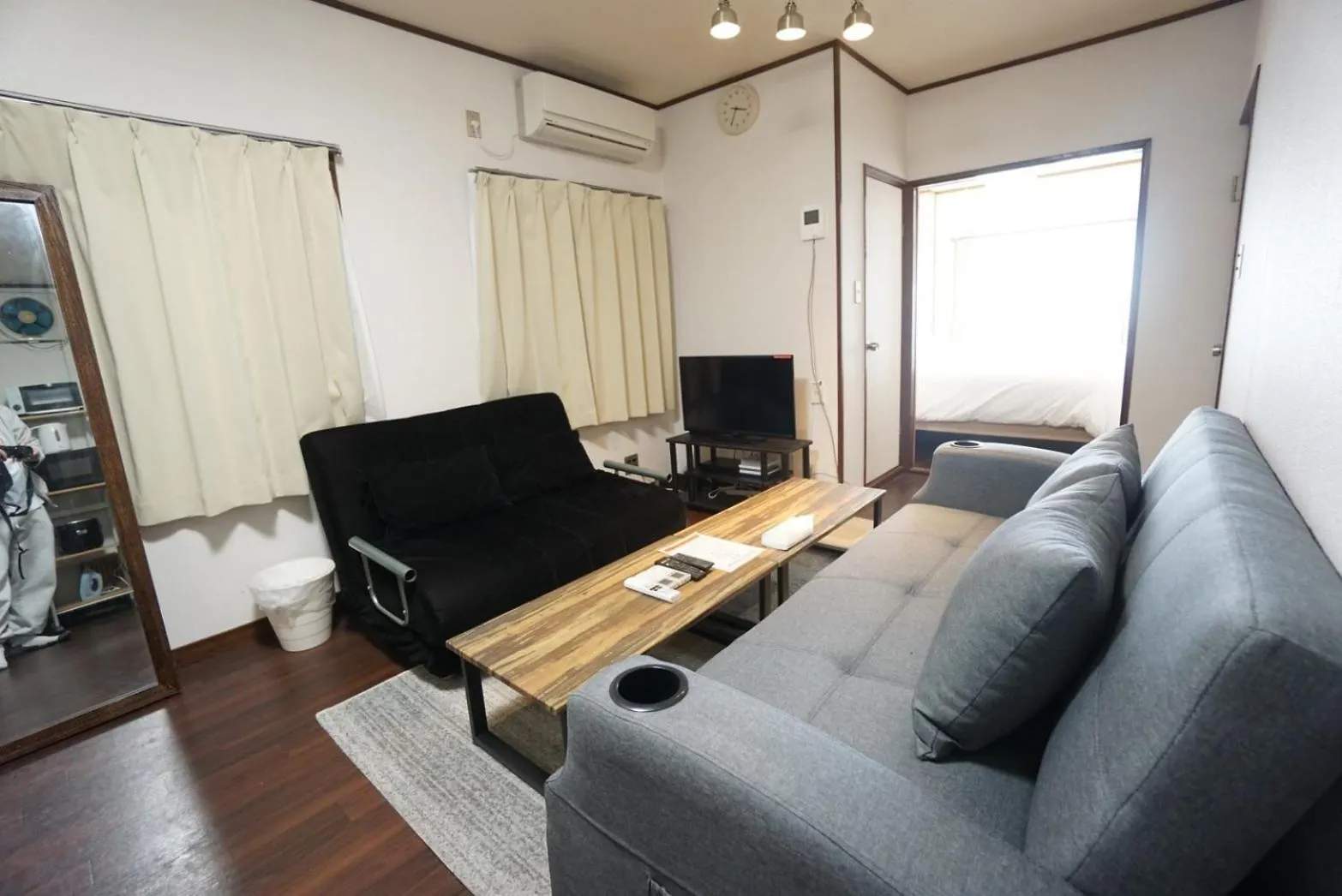 Family Home Vr Ebisu House Osaka Japan