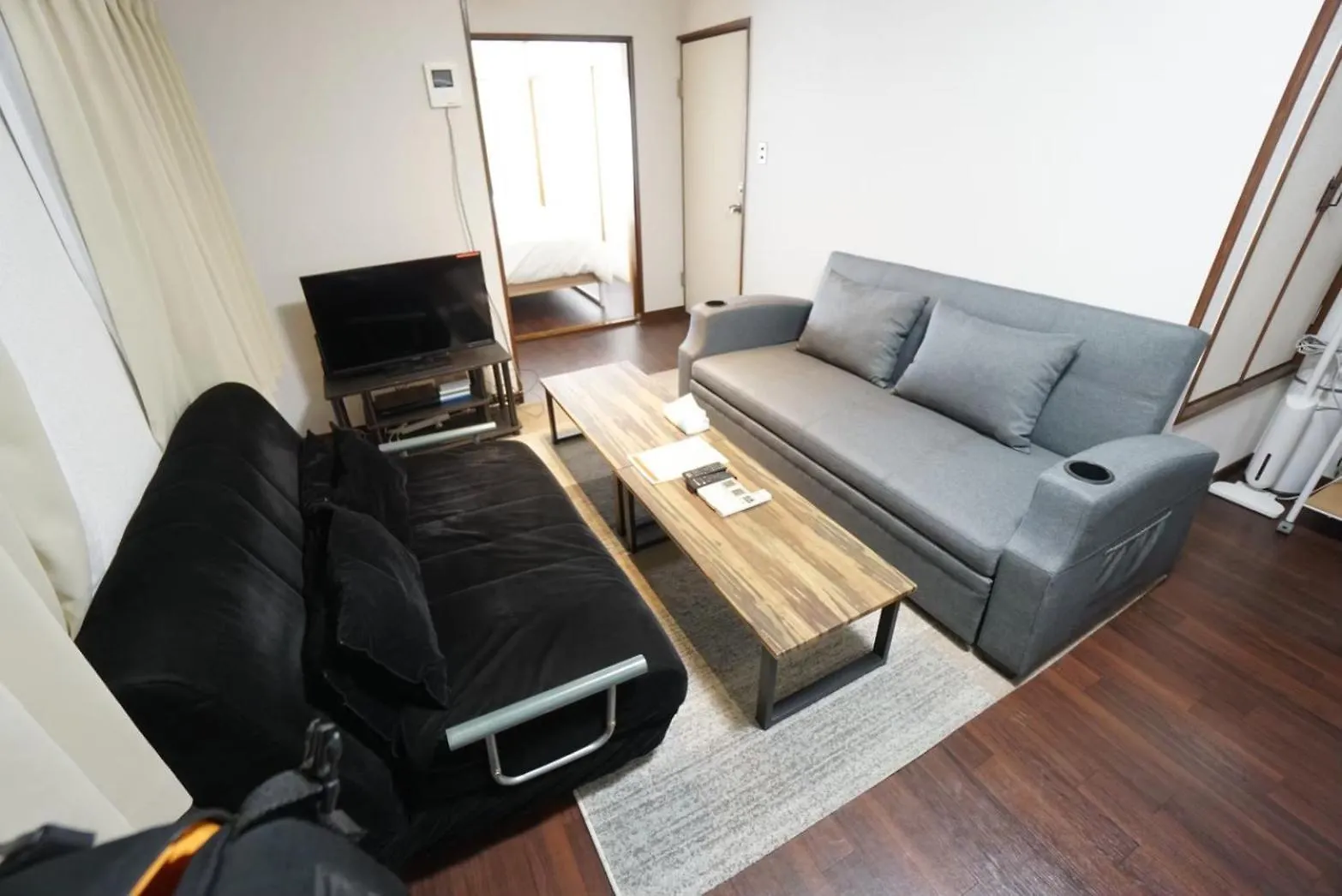 Family Home Vr Ebisu House Osaka Villa